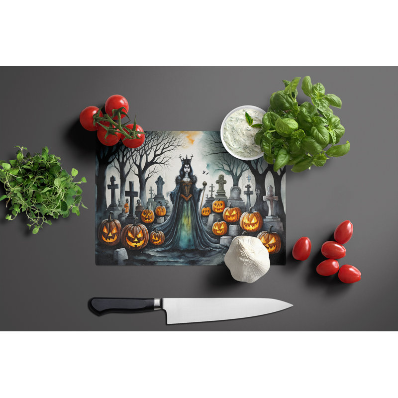 Glass Cutting Board