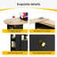 105cm Sideboard with Bar Hutch