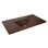 Cozumel 36.5" Single Bathroom Vanity Top with Sink