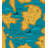 Coastal Duvet Cover-60036404