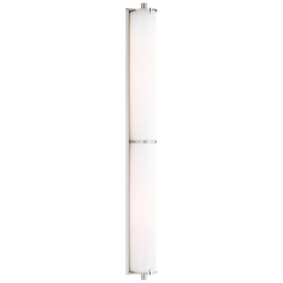 Thomas O'Brien Calliope Over The Mirror Bath Light