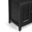 Meuble télé 72 po Hickory