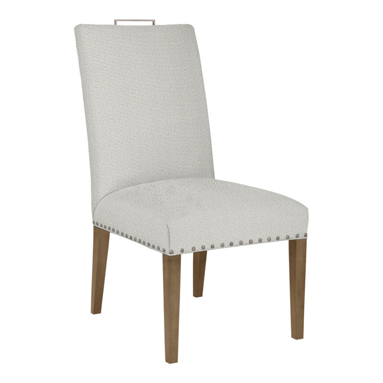 Michael Weiss Everhart Side Chair