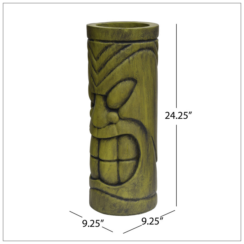 Stafford Pot Planter