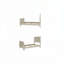CurvedPanel Bed with Wood Headboard and Footboard-1303251506-1303251508