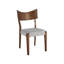 Iqlaas Upholstered Dining Chair