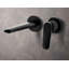 Vibiana 8" Single-Handle Wall Mounted Bathroom Faucet-1900892768