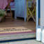 Ailey Non-Slip Outdoor Doormat