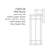 Plaisance Wall Light-1727531458