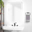 Miroir de salle de bain Luat-657775516