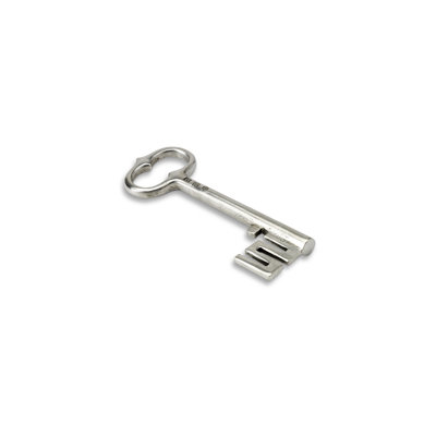 Antique Key Paper Weight