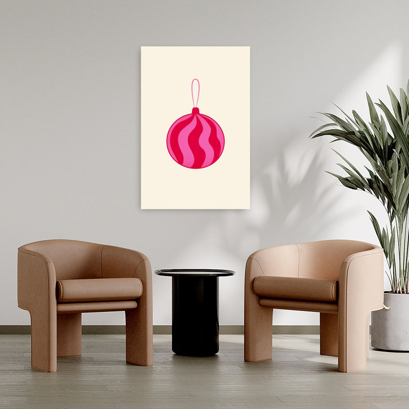 Print, 91.44cm H x 60.96cm W