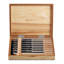 WÜsthof 8-piece Stainless Mignon Steak Knife Set