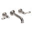 Ithaca Wall Mount Bathroom Faucet-40696998
