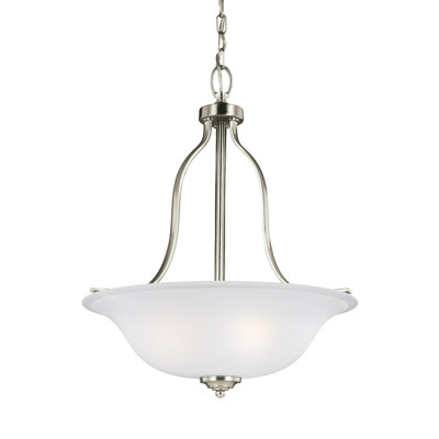 Emmons 3 - Light Single Pendant
