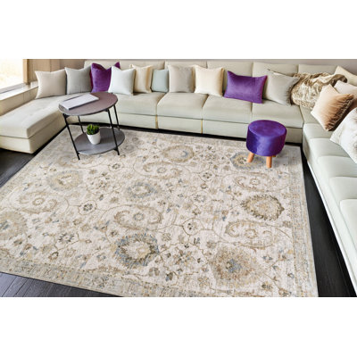 Stamey 12500-989 GREY/BEIGE/DK GREY