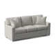 Frye 81'' Upholstered Sofa
