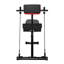 Banc pour hyperextension Roman