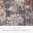 Chris Loves Julia x Loloi Rosemarie Oriental Graphite/Gold Rust/Ivory/Purple Area Rug-130136620