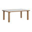Homestead Outdoor Dining Table-1127501136-1127501133