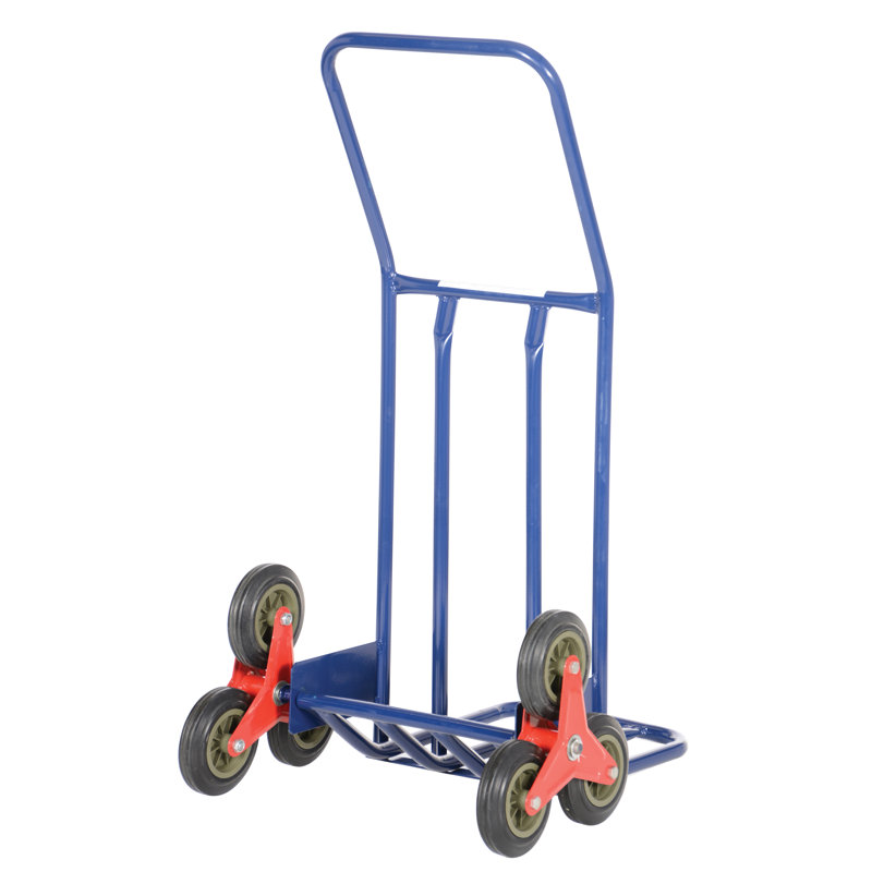 300 Lb. Capacity Hand Truck Dolly