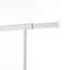 Clothes Rail Adjustable Height & Width-240638879