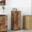 30cm Bathroom Vanity Base Only-581872582