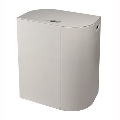 Ecopelle Laundry Hamper