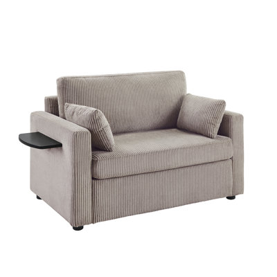 Upholstered Accent Chair