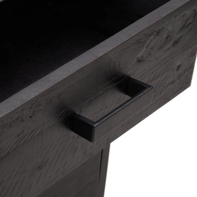 Audina 11.8'' W Solid Wood Nightstand