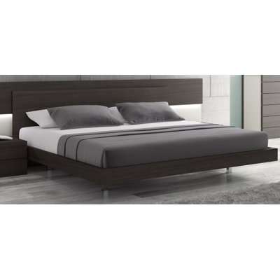 Bairdford Platform Bed