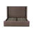 Jeane Upholstered Platform Bed-227124973