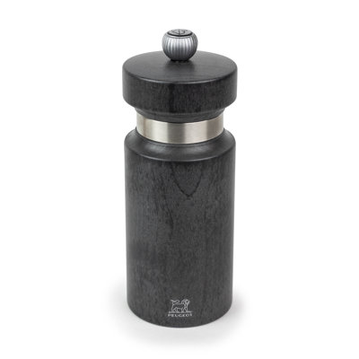 Brand Rohan Wood Pepper Mill