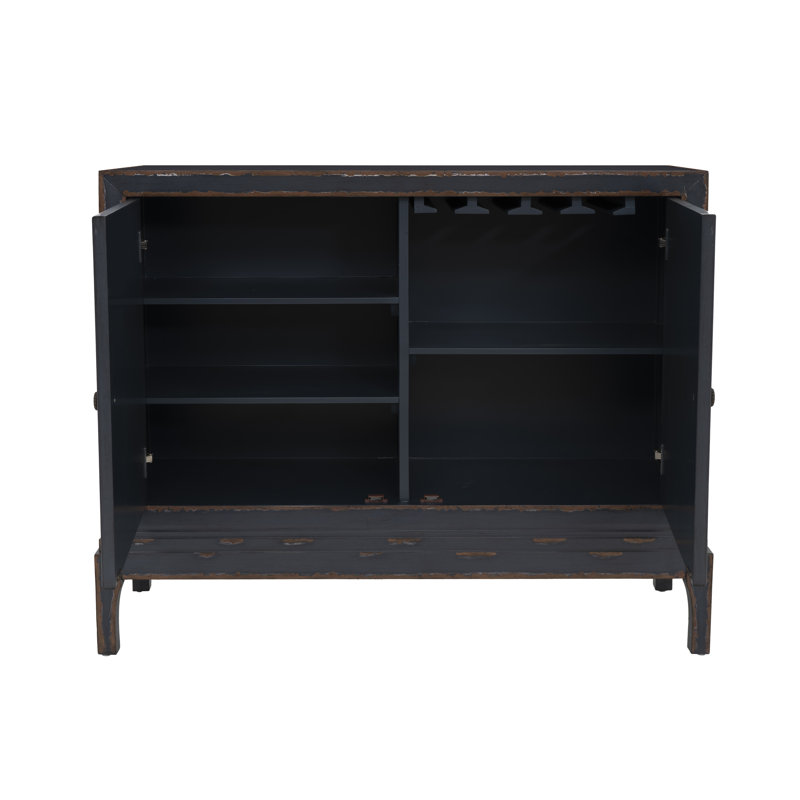 Brandalynn 46 " W Sideboard