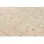 Moroccan Hand Knotted Wool Geometric Area Rug-1378070173