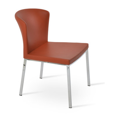 Capri 18'' H Dining Chair