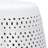Duro Ceramic Accent Stool-1611337469