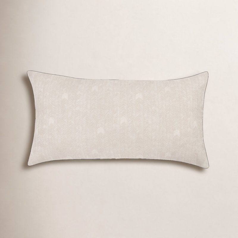 Sham, Euro, Beige