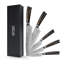 Ensemble de couteaux Yatoshi Professional-68205435