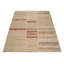 One-of-a-Kind 3'11" X 5' Hand Knotted Area Rug