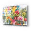 «Bount circulation» par Annelein Beukenkamp, art mural en verre acrylique-790148558