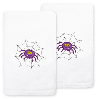  Débarbouillette Spider