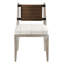 Thom Filicia Home Gifford Side Chair-1101113872-1101113881