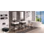 Ovale Accent Stool-48482025
