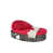 Red is out of stock