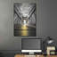 «Bridge Aglow» par Donnie Quillen-985340218