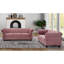 Fauteuil d'appoint Chesterfield-132499921