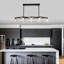 Lustre suspendu en cristal 8 lumières Frank-1683457616