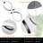 Modern Spiral LED Pendant light-1215887386