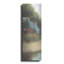 «By the Waterway Portrait I» par James Wiens, art mural en métal, 16 po x 48 po-875457973